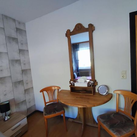 Zum Anker Appartement Briedel Buitenkant foto
