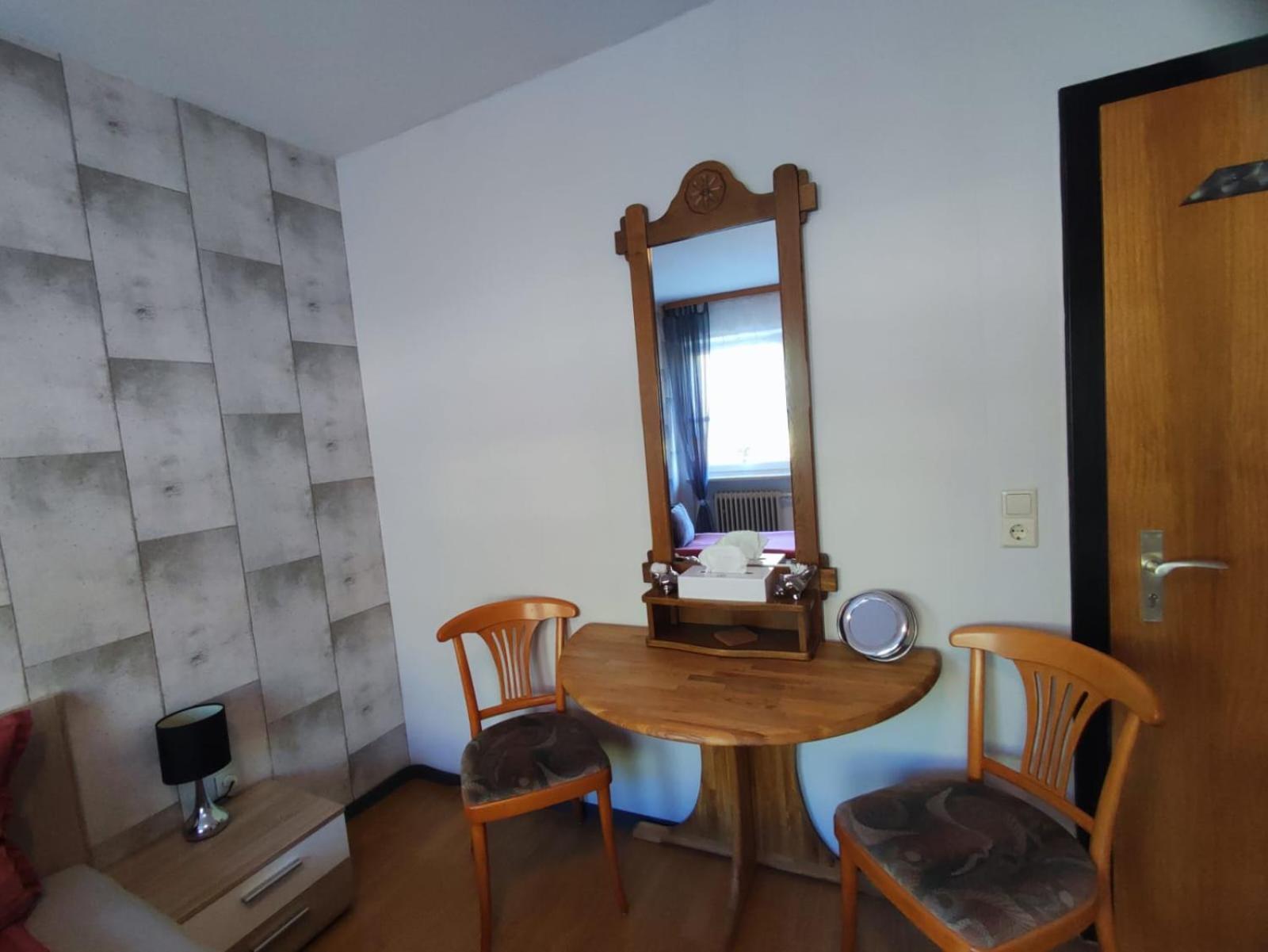 Zum Anker Appartement Briedel Buitenkant foto